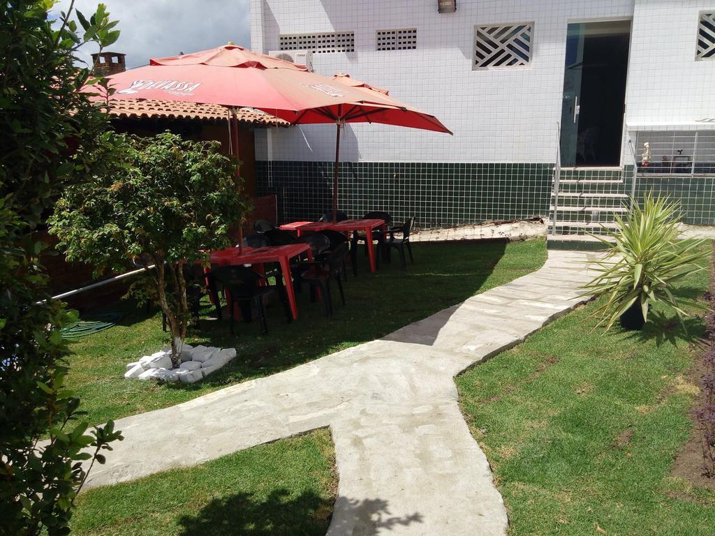 Bellavista Hotel Bonito  Exterior photo