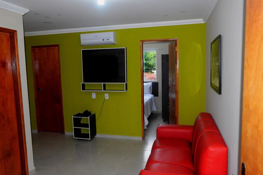 Bellavista Hotel Bonito  Room photo